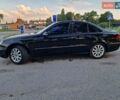 Черный Мерседес Е-Класс, объемом двигателя 3 л и пробегом 271 тыс. км за 11000 $, фото 1 на Automoto.ua