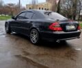 Чорний Мерседес Е-Клас, об'ємом двигуна 1.8 л та пробігом 218 тис. км за 7700 $, фото 2 на Automoto.ua