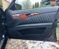 Чорний Мерседес Е-Клас, об'ємом двигуна 0 л та пробігом 228 тис. км за 12499 $, фото 15 на Automoto.ua