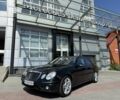 Чорний Мерседес Е-Клас, об'ємом двигуна 5.5 л та пробігом 350 тис. км за 12900 $, фото 1 на Automoto.ua
