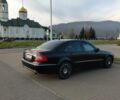Чорний Мерседес Е-Клас, об'ємом двигуна 3 л та пробігом 267 тис. км за 8200 $, фото 1 на Automoto.ua
