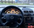 Черный Мерседес Е-Класс, объемом двигателя 3 л и пробегом 320 тыс. км за 9000 $, фото 1 на Automoto.ua