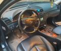 Мерседес Е-Класс 2007 в Маневичах на Automoto.ua Черный Мерседес Е-Класс, объемом двигателя 2.2 л и пробегом 340 тыс. км за 8650 $, фото 17 на Automoto.ua