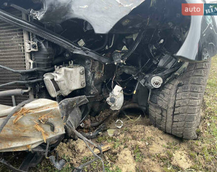 Чорний Мерседес Е-Клас, об'ємом двигуна 2.99 л та пробігом 374 тис. км за 4700 $, фото 7 на Automoto.ua