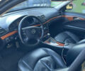 Мерседес Е-Класс 2007 в Калуше на Automoto.ua Черный Мерседес Е-Класс, объемом двигателя 3 л и пробегом 309 тыс. км за 6999 $, фото 49 на Automoto.ua