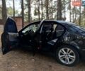 Черный Мерседес Е-Класс, объемом двигателя 2.2 л и пробегом 382 тыс. км за 7999 $, фото 10 на Automoto.ua
