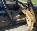 Чорний Мерседес Е-Клас, об'ємом двигуна 3 л та пробігом 245 тис. км за 8500 $, фото 11 на Automoto.ua