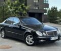 Чорний Мерседес Е-Клас, об'ємом двигуна 3 л та пробігом 180 тис. км за 8800 $, фото 1 на Automoto.ua