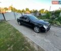 Черный Мерседес Е-Класс, объемом двигателя 2.99 л и пробегом 263 тыс. км за 7999 $, фото 1 на Automoto.ua