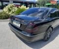 Черный Мерседес Е-Класс, объемом двигателя 2.15 л и пробегом 290 тыс. км за 11500 $, фото 28 на Automoto.ua