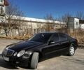 Чорний Мерседес Е-Клас, об'ємом двигуна 2.1 л та пробігом 317 тис. км за 8850 $, фото 1 на Automoto.ua