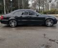 Черный Мерседес Е-Класс, объемом двигателя 1.8 л и пробегом 218 тыс. км за 7700 $, фото 2 на Automoto.ua