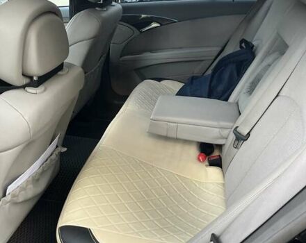 Мерседес Е-Клас 2007 у Одесі на Automoto.ua Чорний Мерседес Е-Клас, об'ємом двигуна 1.8 л та пробігом 273 тис. км за 9200 $, фото 6 на Automoto.ua