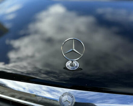 Мерседес Е-Клас 2007 у Івано-Франківську на Automoto.ua Чорний Мерседес Е-Клас, об'ємом двигуна 3 л та пробігом 309 тис. км за 6300 $, фото 9 на Automoto.ua