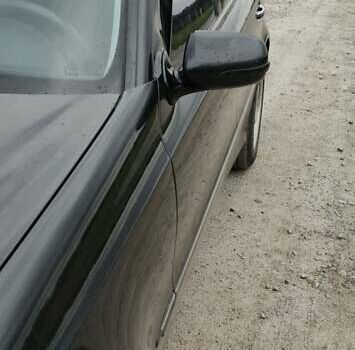 Черный Мерседес Е-Класс, объемом двигателя 2.8 л и пробегом 400 тыс. км за 7000 $, фото 1 на Automoto.ua