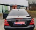 Черный Мерседес Е-Класс, объемом двигателя 1.8 л и пробегом 270 тыс. км за 8650 $, фото 2 на Automoto.ua