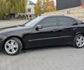 Черный Мерседес Е-Класс, объемом двигателя 2.15 л и пробегом 350 тыс. км за 8900 $, фото 4 на Automoto.ua