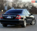 Чорний Мерседес Е-Клас, об'ємом двигуна 3.5 л та пробігом 216 тис. км за 8500 $, фото 10 на Automoto.ua
