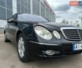 Чорний Мерседес Е-Клас, об'ємом двигуна 3 л та пробігом 284 тис. км за 6500 $, фото 27 на Automoto.ua