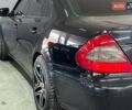 Чорний Мерседес Е-Клас, об'ємом двигуна 1.8 л та пробігом 277 тис. км за 7400 $, фото 3 на Automoto.ua
