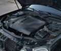 Черный Мерседес Е-Класс, объемом двигателя 2.1 л и пробегом 330 тыс. км за 8500 $, фото 12 на Automoto.ua