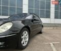 Чорний Мерседес Е-Клас, об'ємом двигуна 3 л та пробігом 284 тис. км за 6500 $, фото 24 на Automoto.ua