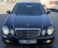 Мерседес Е-Класс 2007 в Хмельницком на Automoto.ua Черный Мерседес Е-Класс, объемом двигателя 2.5 л и пробегом 250 тыс. км за 6499 $, фото 3 на Automoto.ua