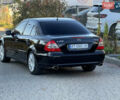Мерседес Е-Класс 2007 в Ивано-Франковске на Automoto.ua Черный Мерседес Е-Класс, объемом двигателя 3 л и пробегом 239 тыс. км за 6999 $, фото 7 на Automoto.ua