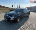 Чорний Мерседес Е-Клас, об'ємом двигуна 3 л та пробігом 250 тис. км за 7500 $, фото 1 на Automoto.ua