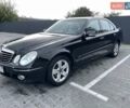 Чорний Мерседес Е-Клас, об'ємом двигуна 3 л та пробігом 183 тис. км за 9300 $, фото 1 на Automoto.ua