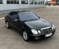 Чорний Мерседес Е-Клас, об'ємом двигуна 3 л та пробігом 284 тис. км за 6500 $, фото 21 на Automoto.ua