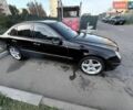 Черный Мерседес Е-Класс, объемом двигателя 3 л и пробегом 412 тыс. км за 9000 $, фото 1 на Automoto.ua