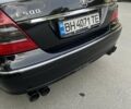 Мерседес Е-Клас 2007 у Одесі на Automoto.ua Чорний Мерседес Е-Клас, об'ємом двигуна 1.8 л та пробігом 273 тис. км за 9200 $, фото 4 на Automoto.ua