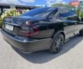 Чорний Мерседес Е-Клас, об'ємом двигуна 2.2 л та пробігом 290 тис. км за 1500 $, фото 48 на Automoto.ua
