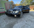 Мерседес Е-Класс 2007 в Калуше на Automoto.ua Черный Мерседес Е-Класс, объемом двигателя 3 л и пробегом 309 тыс. км за 6999 $, фото 3 на Automoto.ua