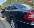 Чорний Мерседес Е-Клас, об'ємом двигуна 3 л та пробігом 273 тис. км за 9100 $, фото 2 на Automoto.ua