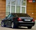 Черный Мерседес Е-Класс, объемом двигателя 2.1 л и пробегом 221 тыс. км за 7800 $, фото 43 на Automoto.ua