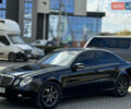 Мерседес Е-Клас 2007 у Івано-Франківську на Automoto.ua Чорний Мерседес Е-Клас, об'ємом двигуна 3 л та пробігом 309 тис. км за 6300 $, фото 7 на Automoto.ua