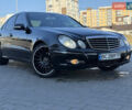 Чорний Мерседес Е-Клас, об'ємом двигуна 2.5 л та пробігом 269 тис. км за 6299 $, фото 2 на Automoto.ua