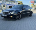 Мерседес Е-Класс 2007 в Хмельницком на Automoto.ua Черный Мерседес Е-Класс, объемом двигателя 2.5 л и пробегом 250 тыс. км за 6499 $, фото 2 на Automoto.ua