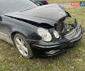 Чорний Мерседес Е-Клас, об'ємом двигуна 2.99 л та пробігом 374 тис. км за 4700 $, фото 1 на Automoto.ua