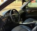 Чорний Мерседес Е-Клас, об'ємом двигуна 2.8 л та пробігом 280 тис. км за 5650 $, фото 14 на Automoto.ua