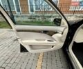 Черный Мерседес Е-Класс, объемом двигателя 2.1 л и пробегом 221 тыс. км за 7800 $, фото 17 на Automoto.ua