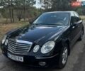 Чорний Мерседес Е-Клас, об'ємом двигуна 3 л та пробігом 273 тис. км за 9100 $, фото 1 на Automoto.ua