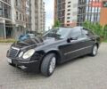 Чорний Мерседес Е-Клас, об'ємом двигуна 3 л та пробігом 250 тис. км за 7300 $, фото 1 на Automoto.ua