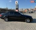 Чорний Мерседес Е-Клас, об'ємом двигуна 3 л та пробігом 250 тис. км за 7500 $, фото 5 на Automoto.ua