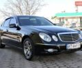 Чорний Мерседес Е-Клас, об'ємом двигуна 3 л та пробігом 255 тис. км за 7900 $, фото 6 на Automoto.ua
