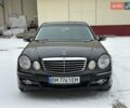 Чорний Мерседес Е-Клас, об'ємом двигуна 1.8 л та пробігом 398 тис. км за 7800 $, фото 2 на Automoto.ua