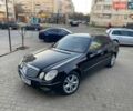 Чорний Мерседес Е-Клас, об'ємом двигуна 2.99 л та пробігом 209 тис. км за 8500 $, фото 1 на Automoto.ua