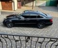 Черный Мерседес Е-Класс, объемом двигателя 1.8 л и пробегом 235 тыс. км за 8000 $, фото 1 на Automoto.ua